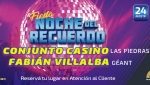 Fiesta Noche del Recuerdo