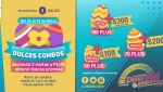 Promo Pascuas