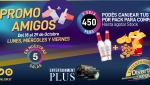 Promo Amigos