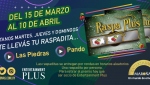 Raspaplus