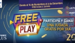 Free Play