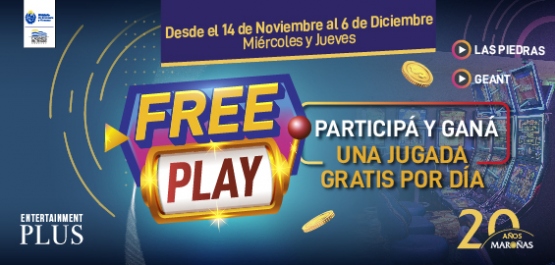 Free Play