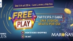 Free Play