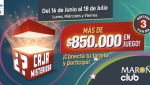 CAJA MISTERIOSA