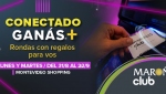 RONDAS MSC