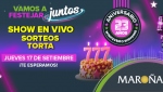 ANIVERSARIO MSC